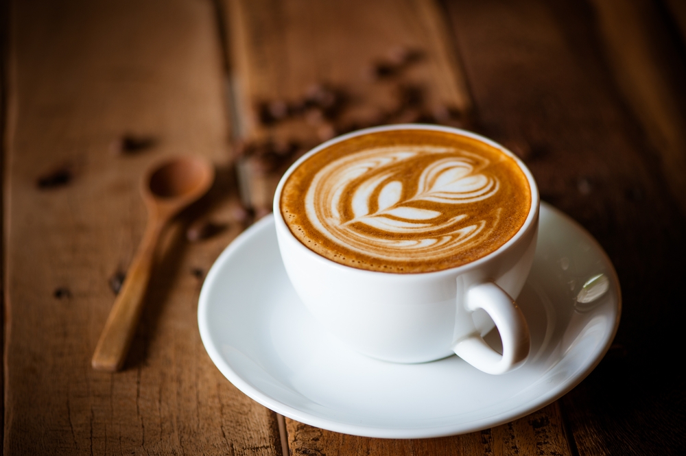 Ingin Membuat Kopi Enak Ala Kafe? Pakai Cara Berikut Ini