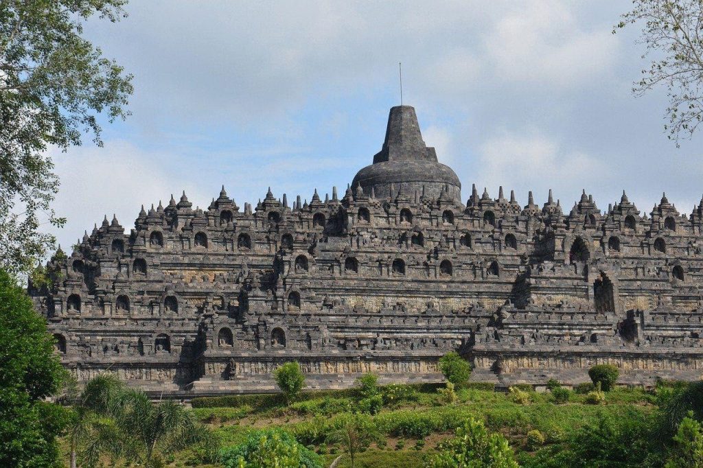 8 Fakta Menarik Tentang Wisata Candi Borobudur
