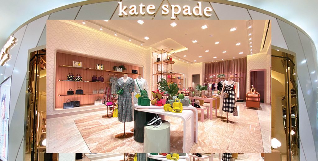 Tips Berbelanja di Kate Spade Store untuk Mendapatkan Produk Terbaik